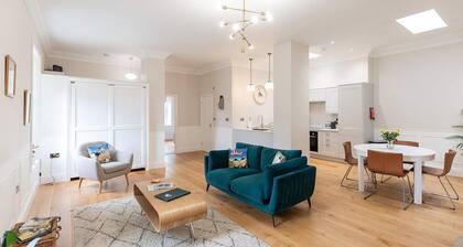 Beautiful Apartment in Richmond, North Yorkshire