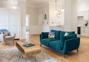 TV, Netflix, streaming services, offices