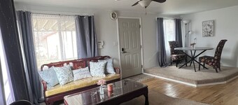 BEST VALUE IN TOWN! Spacious 2 Bedroom 1 Bath in heart of Downtown Cortez, CO