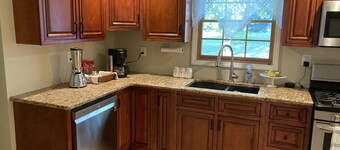 Buffalo Ny Carols Cape