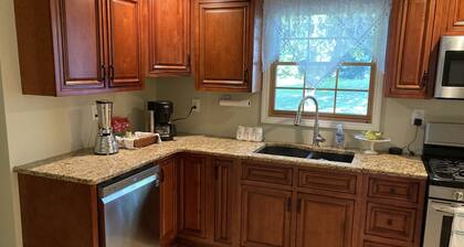 Buffalo Ny Carols Cape