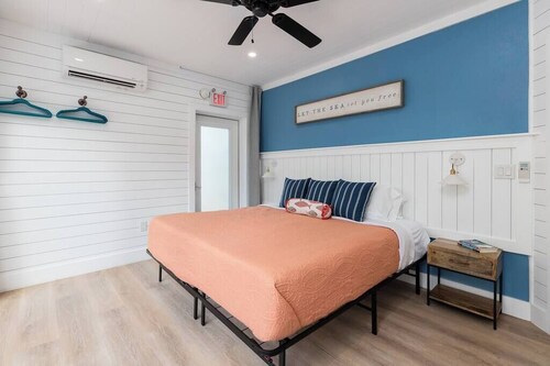 Sleeps 8 | Sunset + Boat Basin | Islamorada