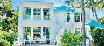 Sleeps 8 | Sunset + Boat Basin | Islamorada