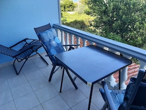Balcón