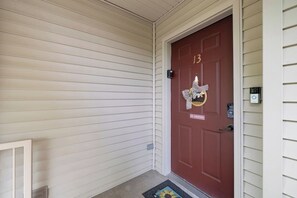 Detalle exterior