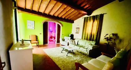 Tuscany Garden Villa