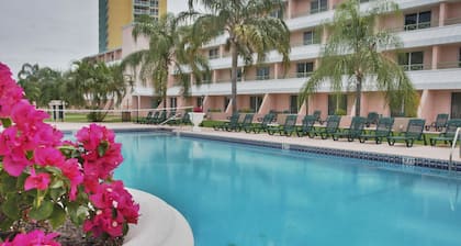 CASTAWAYS RESORT,GRAND BAHAMA, BAHAMAS. Home Away from Home