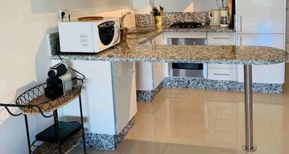 Mëléva Beach House OlaBlanca-Sidi Rahal