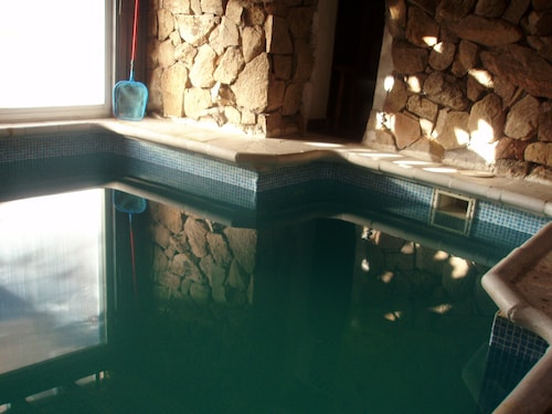 Casa Rural El Majuelo