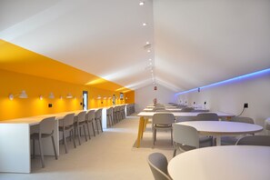 Living area - Residencia Universitaria Resa Málaga Centro (Málaga)