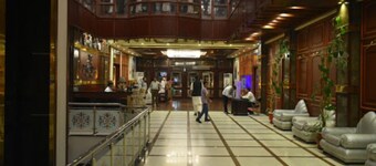 Faletti's Grand Hotel Gujranwala