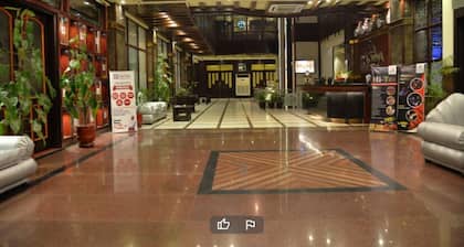 Faletti's Grand Hotel Gujranwala