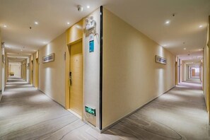 Interior - City Comfort Inn (Guangzhou)