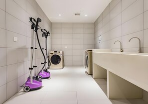 Interior - City Comfort Inn (Guangzhou)