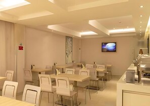 Dining - City Comfort Inn (Guangzhou)