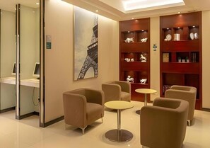 Interior - City Comfort Inn (Guangzhou)