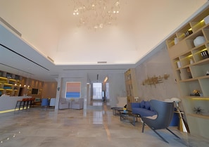 Lobby - Echarm Hotel Guangzhou Dayuan Time Plaza (Guangzhou)