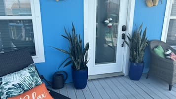 DĂ©tail de lâextĂ©rieur