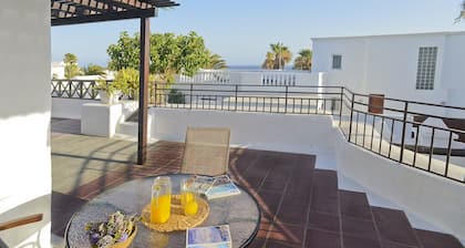 Casa Villa Tara