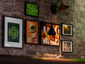 Bar (sur place)