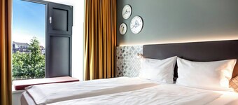 Hotel Kiel-Schwedenkai