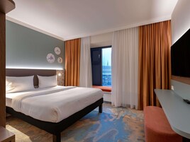 Ropa de cama hipoalergénica, cortinas blackout y ropa de cama 