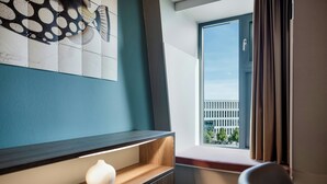 Room - Hotel Kiel-Schwedenkai (Kiel)