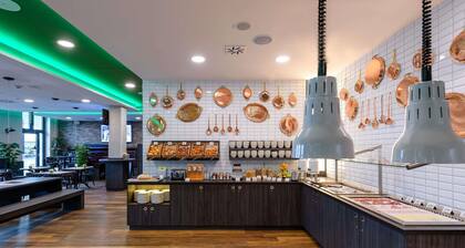 Ibis Styles Kiel