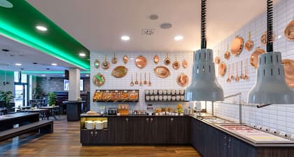 Ibis Styles Kiel