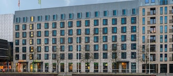 Hotel Kiel-Schwedenkai