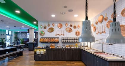 Ibis Styles Kiel