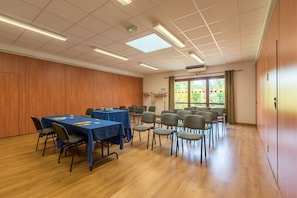 Sala de reunions