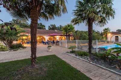 LOGIS HOTEL RESTAURANT SOLENCA
