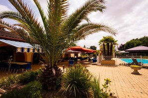 Exterior - LOGIS HOTEL RESTAURANT SOLENCA (Nogaro)