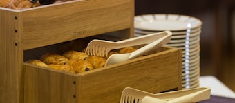 LOGIS HOTEL RESTAURANT SOLENCA