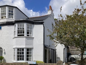 Cottage | Interior - Nookie Cottage (Dartmouth)