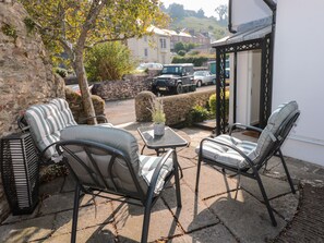 Ferienhaus | Innenbereich