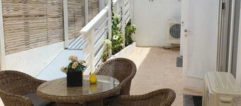 Nice basic A1 appartment at Jan Thiel Curacao