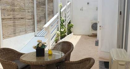 Nice basic A1 appartment at Jan Thiel Curacao