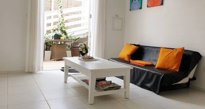 Nice basic A1 appartment at Jan Thiel Curacao