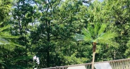 Private Home right off 430