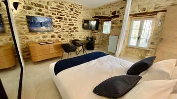1 bedroom, WiFi