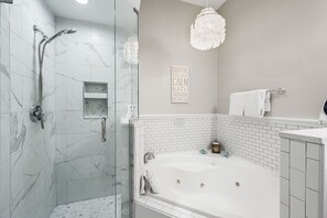 Bathroom - Sea You Soon 1 Bedroom Condo by RedAwning (Santa Rosa Beach)