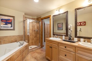 Condo, 2 Bedrooms | Bathroom