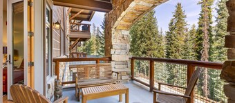 3066 Timbers 2 Bedroom Condo by RedAwning