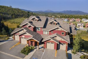 Condo, 3 Bedrooms | Exterior - Cozens Pointe B-301 3 Bedroom Condo by RedAwning (Fraser)
