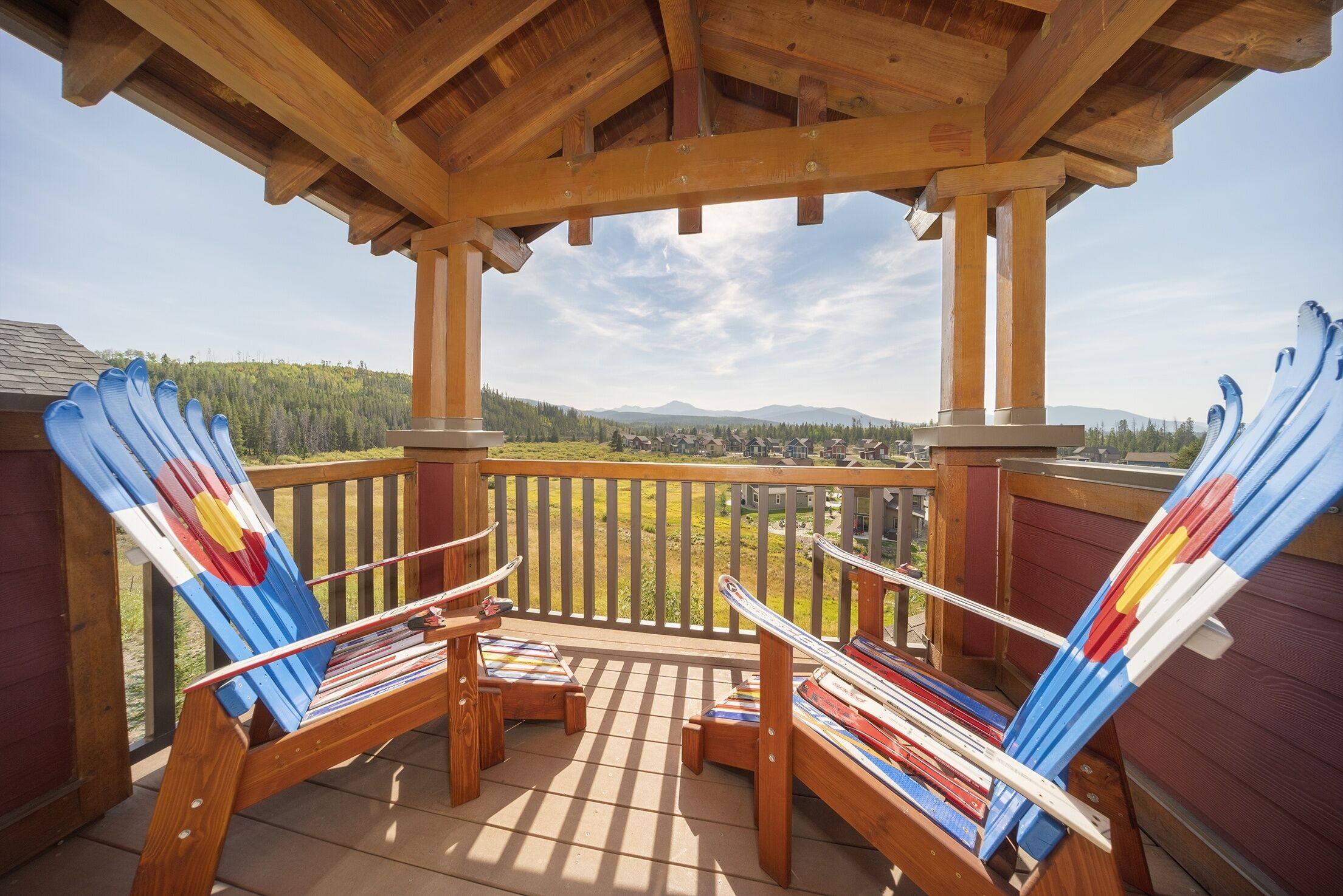 Condo, 3 Bedrooms | Property grounds