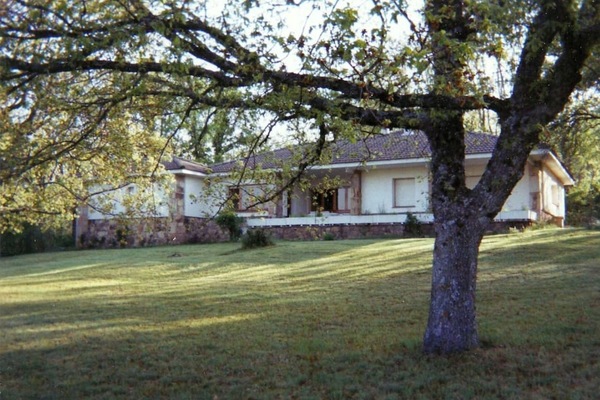 Außenbereich
