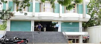 Hotel Geetha International