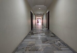 Detall de l'interior